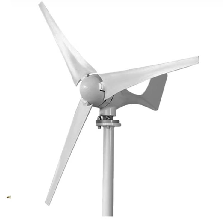 Wind Turbine