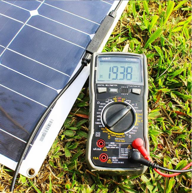 12V Flexible Solar Panel 600W 100W 200W 300W 400W 500W Bendable Waterproof Monocrystalline Best Solar Panel China for RV Boat - Image 6