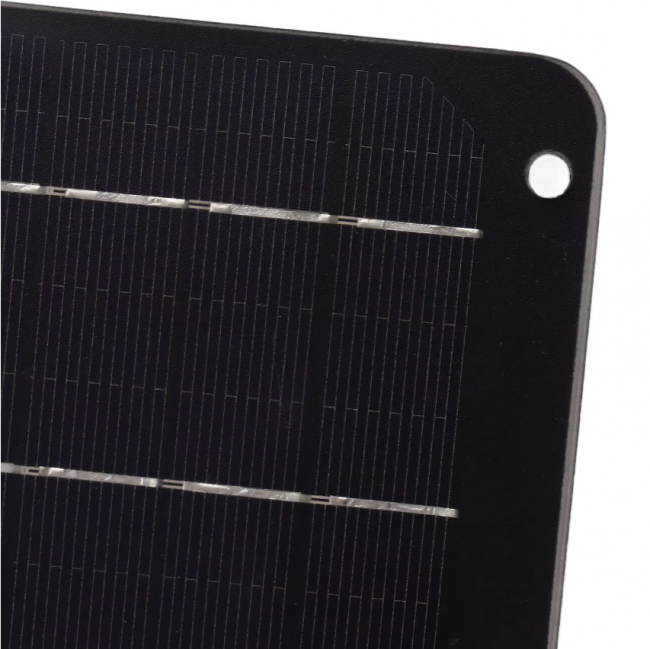 20W Solar Fan 20W Solar Powered Fan 12V Efficient Energy Saving Solar Panel Fan Kit with Switch for RV Greenhouse Pet Home - Image 3