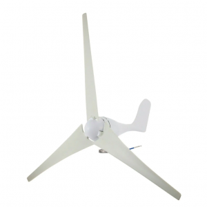 1200W Wind Turbine MPPT Controller Wind Generator for Home 3 Blades