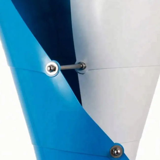 SJ 500W-5000W Wind Turbine Generator - Image 5