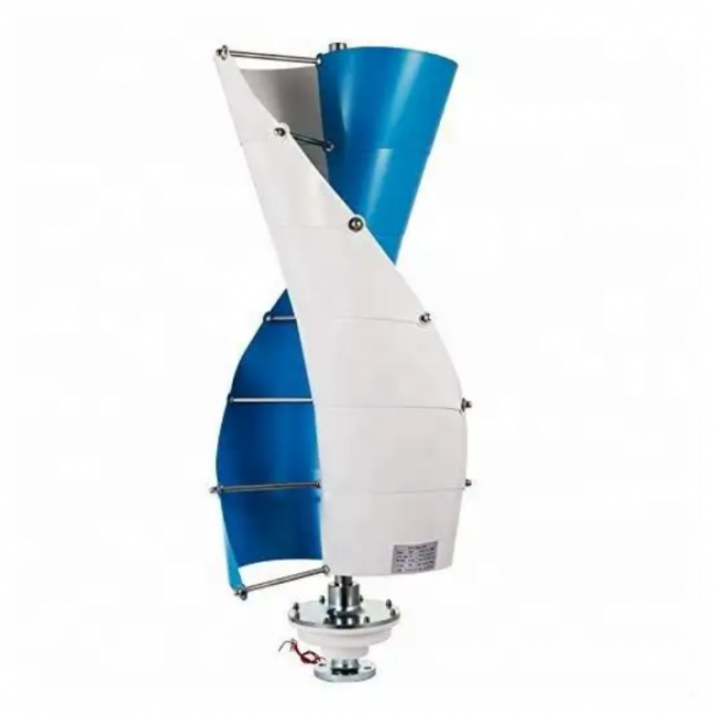 SJ 500W-5000W Wind Turbine Generator - Image 7