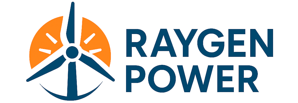 Raygenpower.com